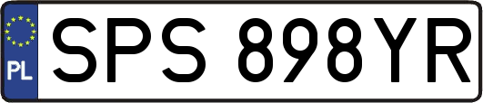 SPS898YR