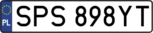 SPS898YT
