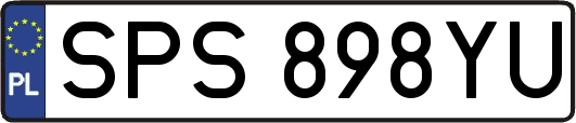 SPS898YU
