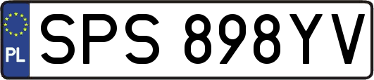 SPS898YV