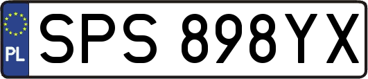SPS898YX