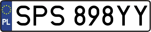 SPS898YY