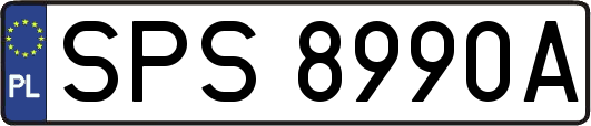 SPS8990A