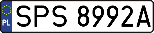 SPS8992A