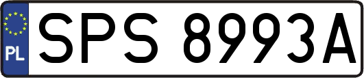 SPS8993A