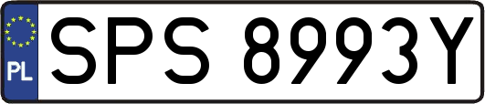 SPS8993Y