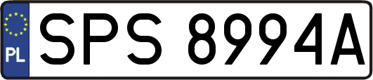 SPS8994A