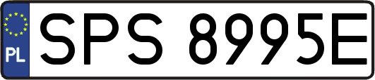 SPS8995E