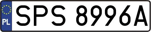 SPS8996A