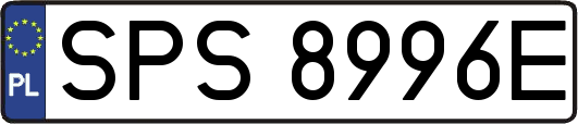 SPS8996E