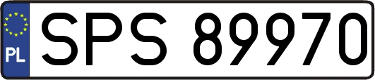 SPS89970