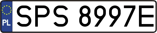 SPS8997E