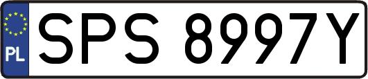 SPS8997Y