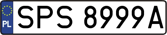 SPS8999A