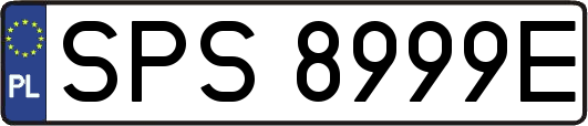 SPS8999E