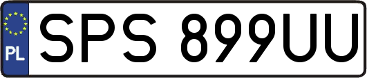 SPS899UU