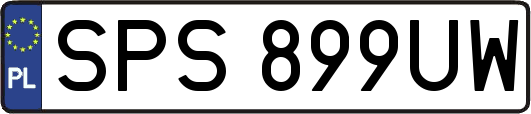 SPS899UW