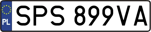 SPS899VA