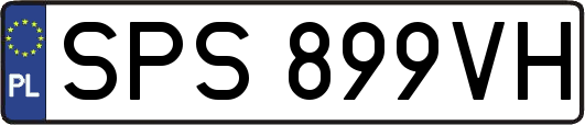 SPS899VH