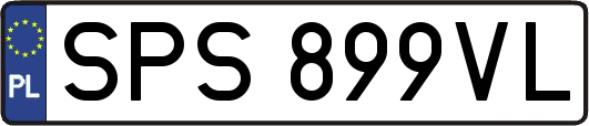 SPS899VL