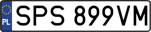 SPS899VM