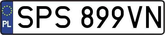 SPS899VN
