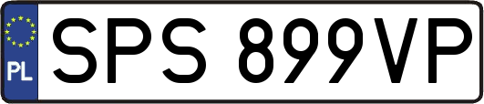SPS899VP