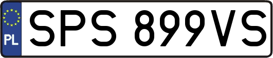 SPS899VS