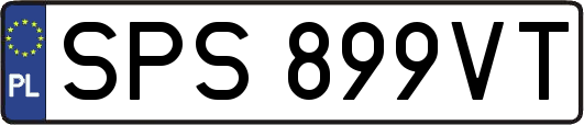 SPS899VT