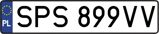SPS899VV