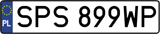 SPS899WP