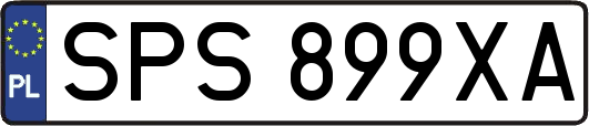 SPS899XA