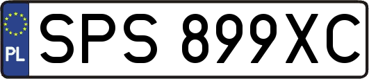 SPS899XC