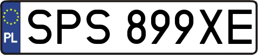 SPS899XE
