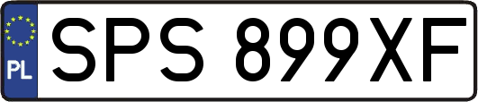 SPS899XF