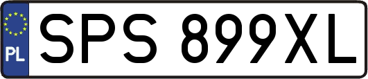 SPS899XL
