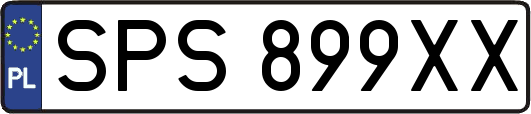 SPS899XX