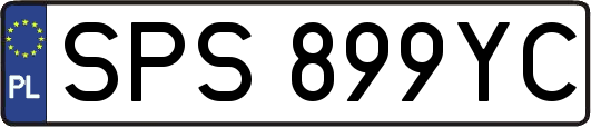 SPS899YC