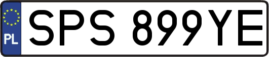 SPS899YE