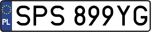 SPS899YG