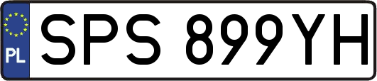 SPS899YH