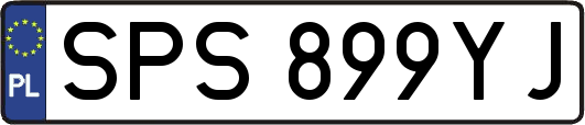 SPS899YJ