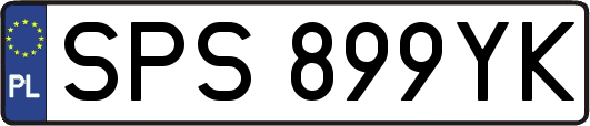 SPS899YK
