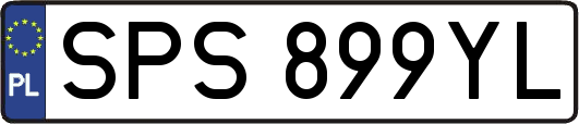 SPS899YL
