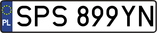 SPS899YN