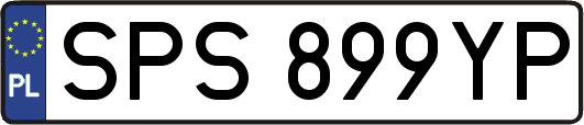 SPS899YP