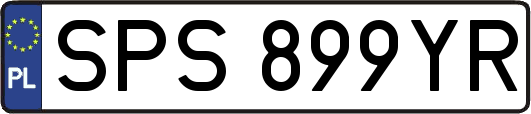 SPS899YR