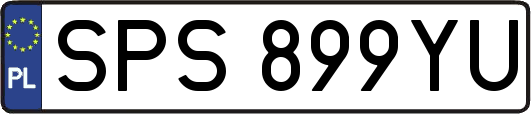 SPS899YU