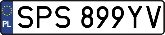 SPS899YV