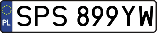 SPS899YW